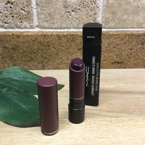 New MAC Lipstick - Noblesse